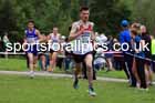 Senior men, 2024 Sunderland Harriers 5k, Silksworth, Sunderland.  Photo: David T. Hewitson/Sports for All Pics